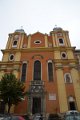 Kolozsvar - Piarista-templom